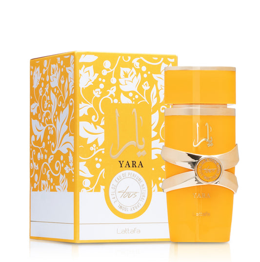 YARA TOUS 100 ML EDP - LATTAFA