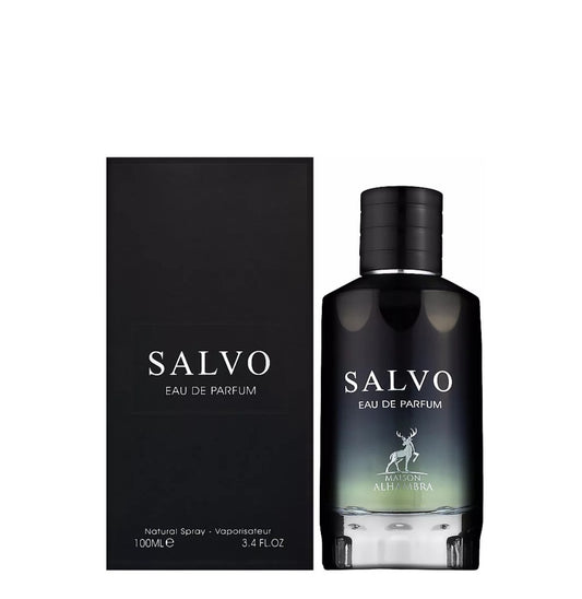 Salvo Maison Alhambra 100ml