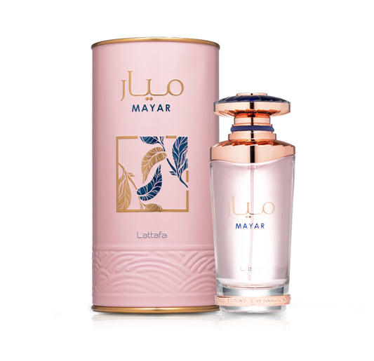 Mayar  lattafa 100 ml Mujer - Eau de Parfum